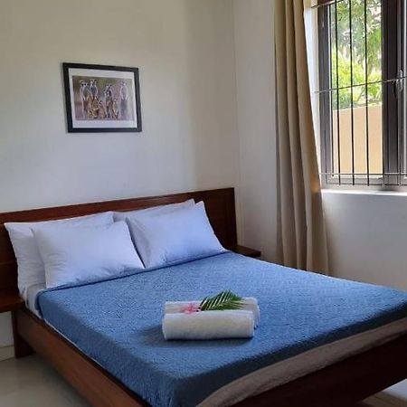 Theresa Trou aux Biches Ngoại thất bức ảnh