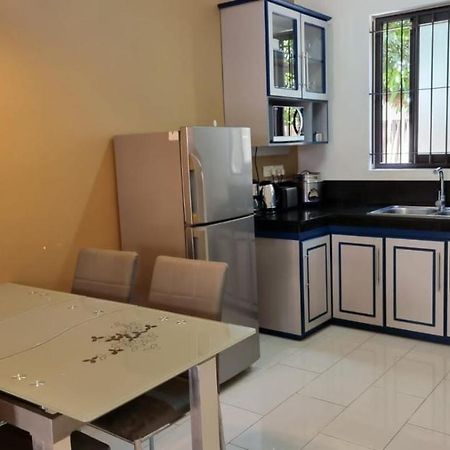 Theresa Trou aux Biches Ngoại thất bức ảnh